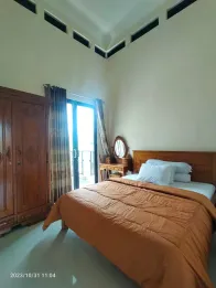 RUMAH MODERN MURAH DEKAT SMKN 9 MALANG KOTA