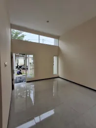 RUMAH MODERN MURAH DEKAT SMKN 9 MALANG KOTA
