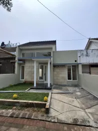 RUMAH MODERN MURAH DEKAT SMKN 9 MALANG KOTA