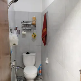 RUMAH MODERN MURAH DEKAT SMKN 9 MALANG KOTA