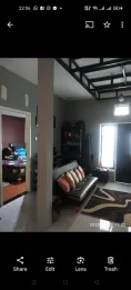 RUMAH MODERN MURAH DEKAT SMKN 9 MALANG KOTA