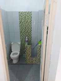 RUMAH MODERN MURAH DEKAT SMKN 9 MALANG KOTA