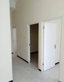 RUMAH MODERN MURAH MINIMALIS DEKAT SMKN 9 MALANG KOTA