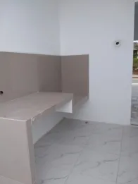 RUMAH MODERN MURAH MINIMALIS DEKAT SMKN 9 MALANG KOTA