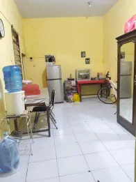 RUMAH MODERN MURAH MINIMALIS DEKAT SMKN 9 MALANG KOTA