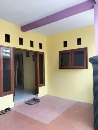 RUMAH MODERN MURAH MINIMALIS DEKAT SMKN 9 MALANG KOTA