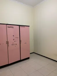 RUMAH MODERN MURAH MINIMALIS DEKAT SMKN 9 MALANG KOTA