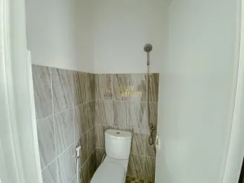 RUMAH MODERN SIAP HUNI DEKAT SEKOLAH DI KALASAN