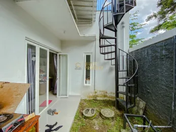 RUMAH MODERN SIAP HUNI DI KALASAN – DEKAT JALAN JOGJA SOLO & CANDI PRAMBANA
