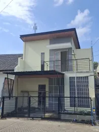 RUMAH MODERN SIAP HUNI DI MALANG KOTA - 450 JUTA ALL IN