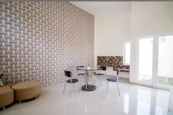 RUMAH MODERN SIAP HUNI DI MALANG KOTA - 450 JUTA ALL IN