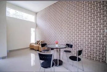 RUMAH MODERN SIAP HUNI DI MALANG KOTA - 450 JUTA ALL IN