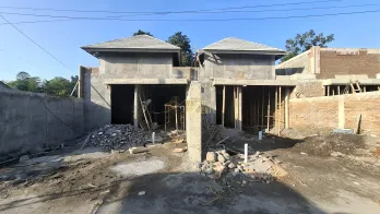 RUMAH MODERN STRATEGIS DI PURWOMARTANI – HUNIAN & INVESTASI TERBAIK