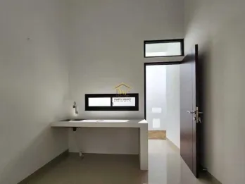 RUMAH MODERN TANAH LUAS HARGA MURAH DI KALASAN