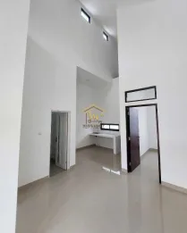 RUMAH MODERN TANAH LUAS HARGA MURAH DI KALASAN