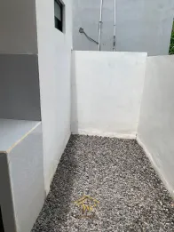 RUMAH MURAH DEKAT KAMPUS MERCUBUANA JALAN WATES