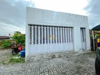 RUMAH MURAH DEKAT TERMINAL GIWANGAN, HARGA TERJANGKAU!