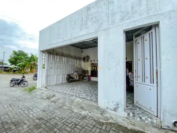 RUMAH MURAH DEKAT TERMINAL GIWANGAN, HARGA TERJANGKAU!