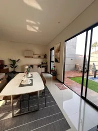 RUMAH MURAH DEKET KAMPUS BINUS MALANG