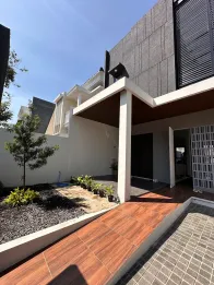 RUMAH MURAH DEKET KAMPUS BINUS MALANG