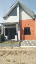 RUMAH MURAH MALANG KOTA MULAI 375 JUTA LOKASI BURING KEDUNGKANDANG