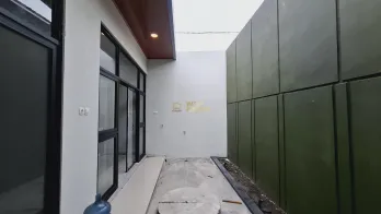 RUMAH MURAH MODERN DENGAN AKSES YANG MUDAH DAN LOKASI STRATEGIS