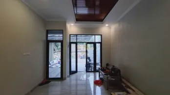 RUMAH MURAH MODERN DENGAN AKSES YANG MUDAH DAN LOKASI STRATEGIS