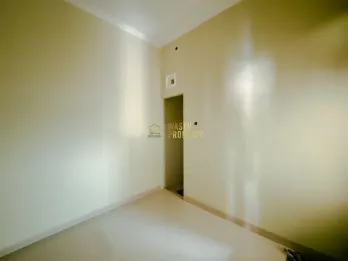 RUMAH MURAH SIAP HUNI DALAM CLUSTER DI KALASAN