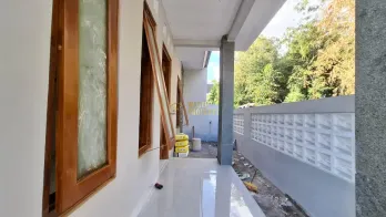 RUMAH MURAH SIAP HUNI DI NGAGLIK, JOGJA UTARA (BISA KPR)