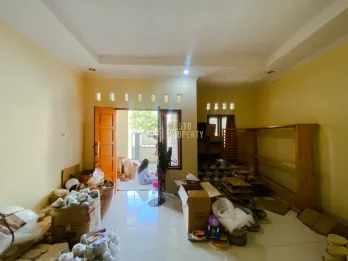 RUMAH MURAH SIAP HUNI LOKASI STRATEGIS DI DEPOK SLEMAN