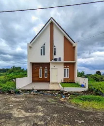 RUMAH NUANSA VILLA KARANGPLOSO MALANG