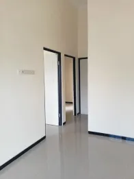 RUMAH PREMIUM DENGAN PEMANDANGAN PEGUNUNGAN - HARGA 419 JUTA