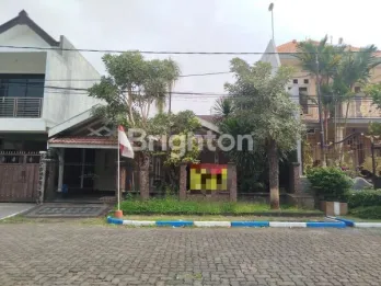 RUMAH SANGAT COCOK UNTUK USAHA DI PONDOK BLIMBING