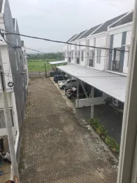 DIJUAL  RUMAH2 LANTAI DI  SAPTORENGGO DEKAT PINTU TOL MALANG