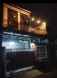 RUMAH SECOND CANTIK DI SULFAT MALANG HARGA 730 JUTA