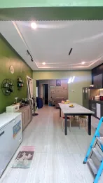 RUMAH SECOND DI BUKIT TIDAR MALANG - HARGA HANYA 1,8M