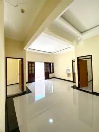 RUMAH SECOND MEWAH DI CANDI MENDUT - HARGA 1,850M