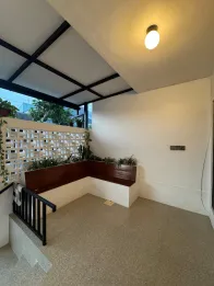 RUMAH SECOND MINIMALIS DI KOTA MALANG - HARGA 650 JUTA