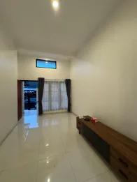 RUMAH SECOND MINIMALIS DI KOTA MALANG - HARGA 650 JUTA