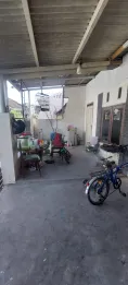 RUMAH SECOND MODERN 3KT & 2KM DI SAWOJAJAR 2 - HARGA 600 JUTA