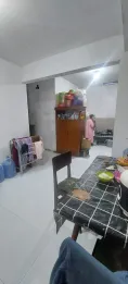 RUMAH SECOND MODERN 3KT & 2KM DI SAWOJAJAR 2 - HARGA 600 JUTA