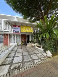 RUMAH SECOND MODERN ,LEGALITAS LENGKAP DAN ON HAND - HARGA 1,6M