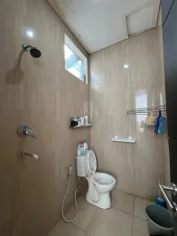 RUMAH SECOND MODERN ,LEGALITAS LENGKAP DAN ON HAND - HARGA 1,6M
