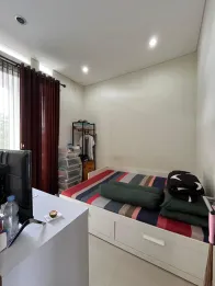 RUMAH SECOND MODERN ,LEGALITAS LENGKAP DAN ON HAND - HARGA 1,6M