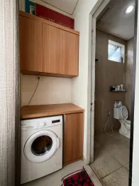 RUMAH SECOND MODERN ,LEGALITAS LENGKAP DAN ON HAND - HARGA 1,6M