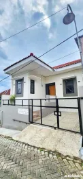RUMAH SECOND MODERN LOKASI PANDANLANDUNG - HARGA 410 JUTA