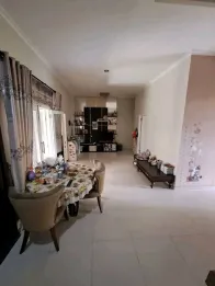 RUMAH SECOND MODERND DI CILIWUNG FULL FURNISH - HARGA 2M