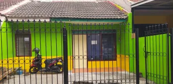 RUMAH SECOND SIAP HUNI DI LANDUNGSARI MALANG -HARGA 650 JUTA