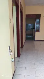 RUMAH SECOND SIAP HUNI DI LANDUNGSARI MALANG -HARGA 650 JUTA