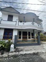 RUMAH SECOND SIAP HUNI SI SAWOJAJAR 1 MALANG